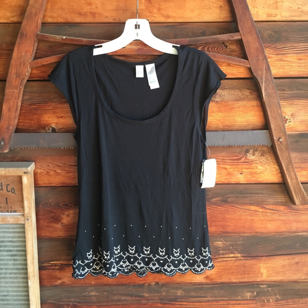 NWT City DKNY size L